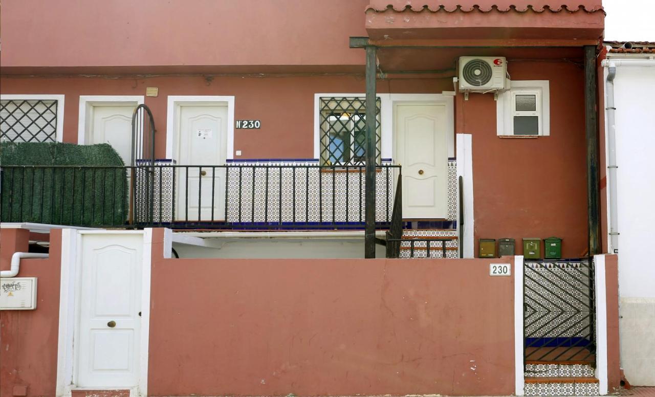 Malagadevacaciones - Bolivia Appartement Buitenkant foto